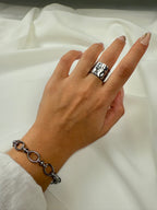 Anello Solaya