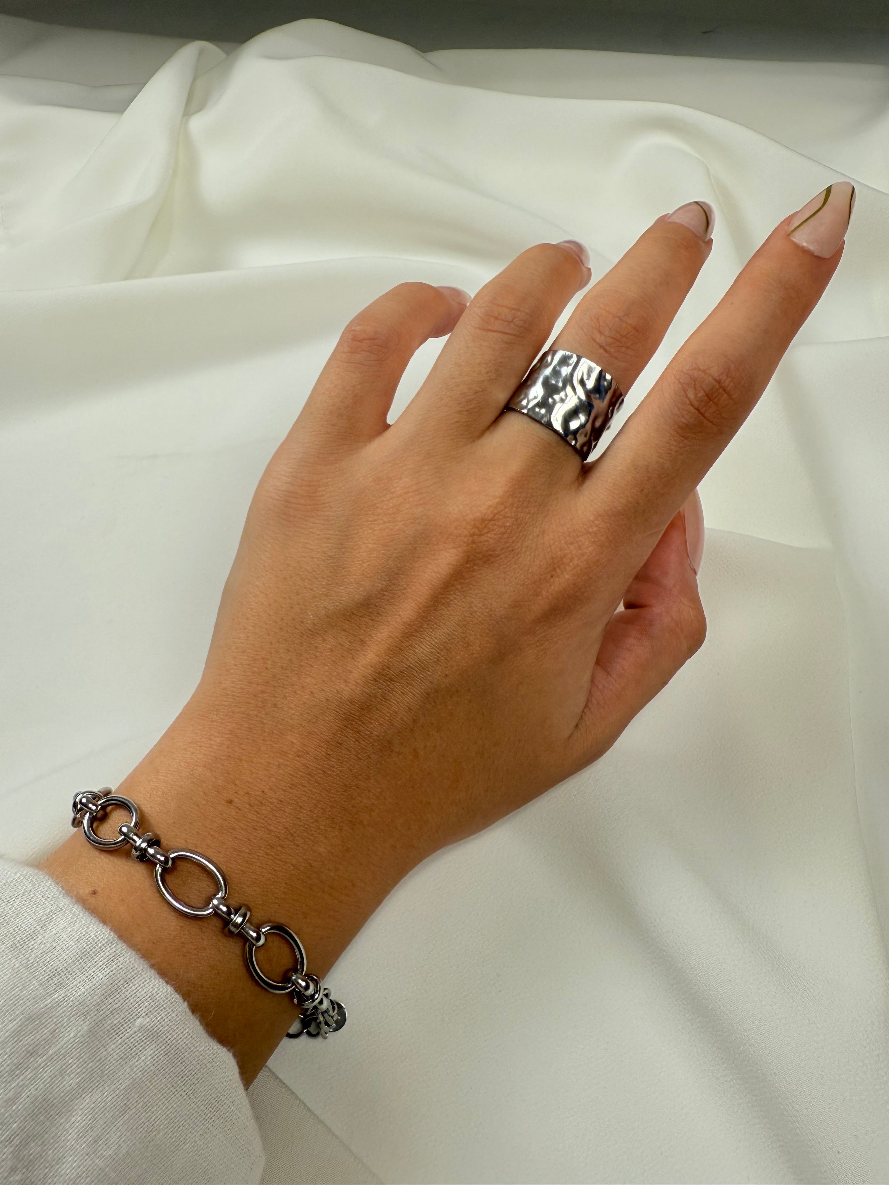 Anello Solaya