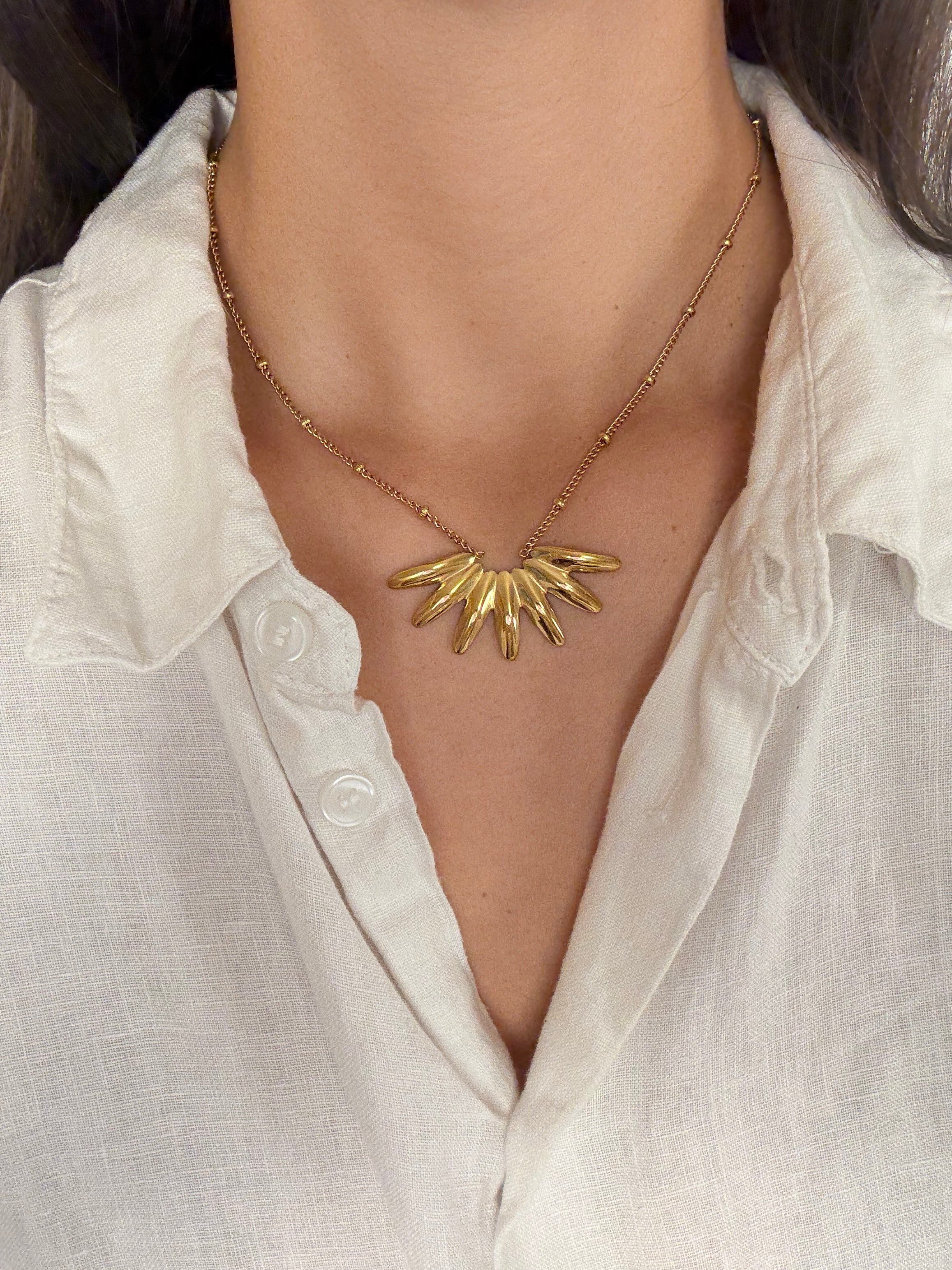 Collana Raya