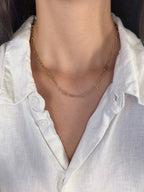 Collana Linkie
