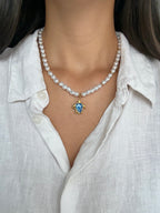 Collana Oceane