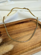 Collana Mesh