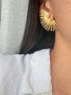 Orecchini Aurore Gold