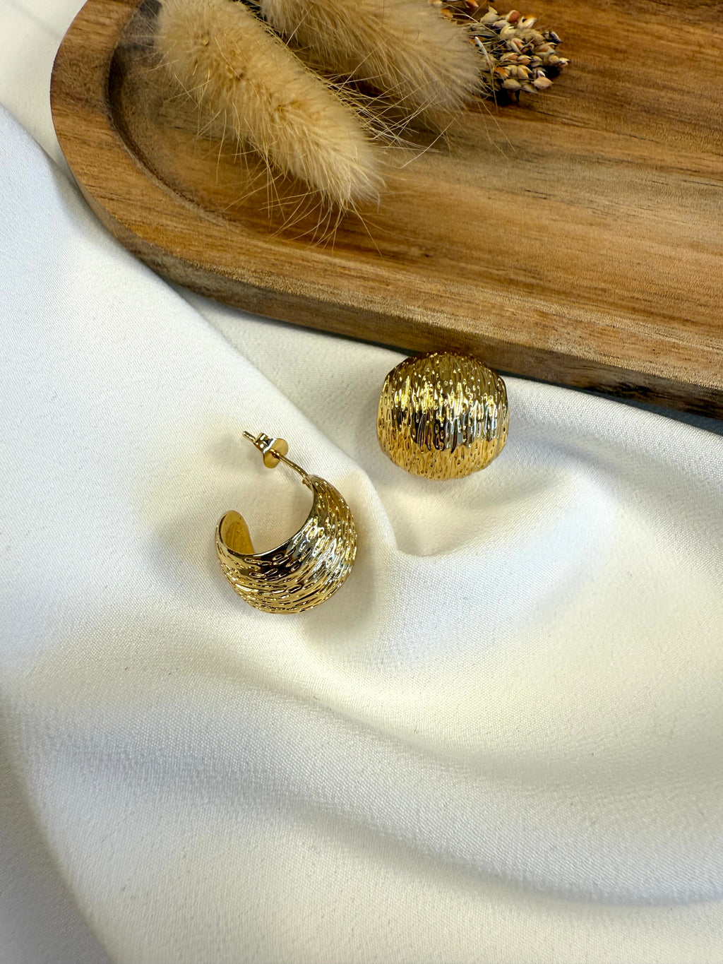 Orecchini Eos