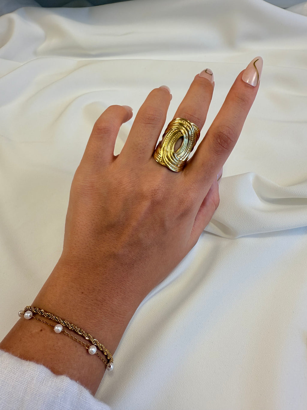 Anello Regina