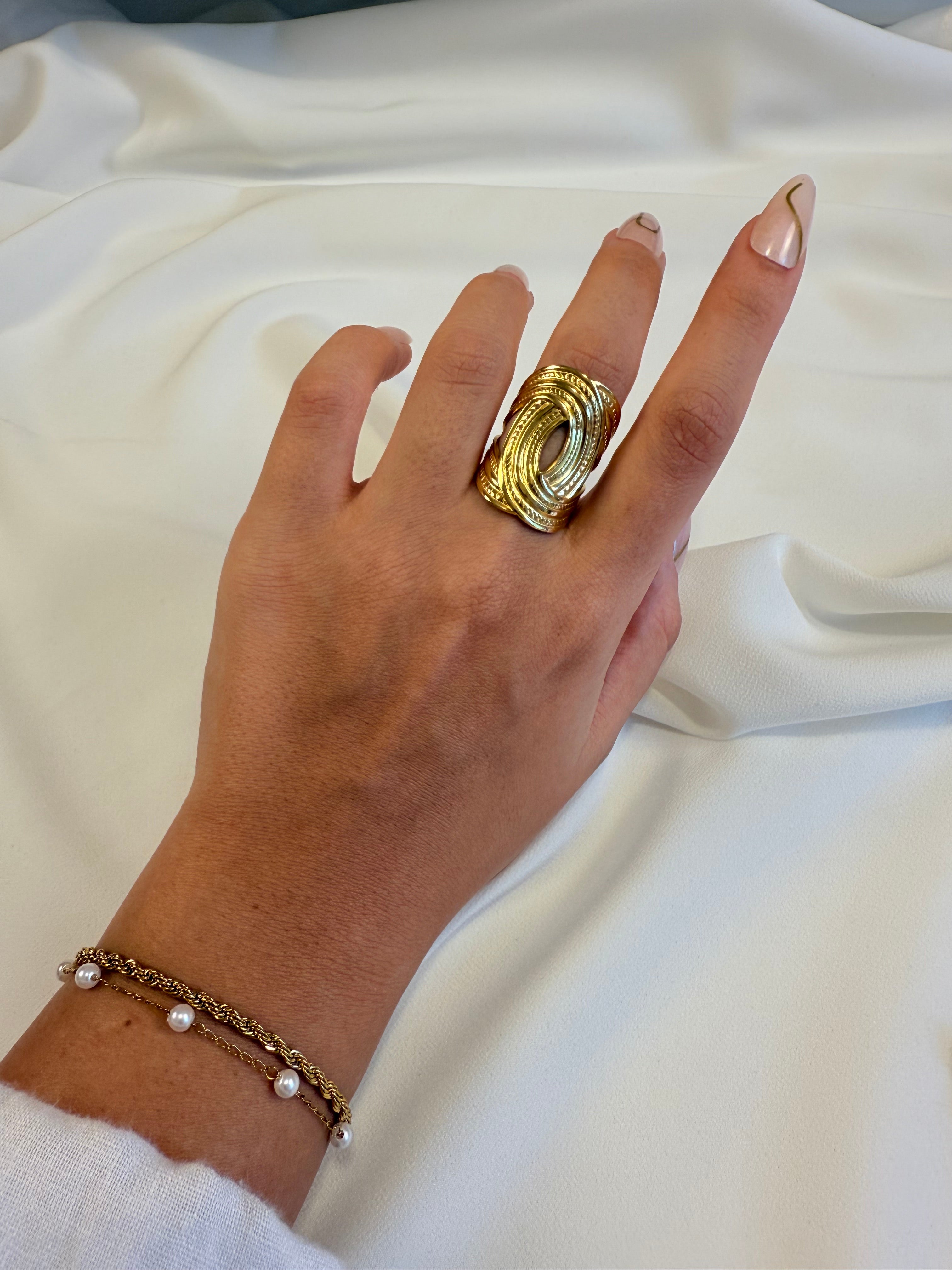 Anello Regina