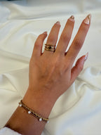 Anello Cora
