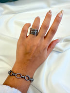 Anello Trama