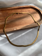 Collana Lisse