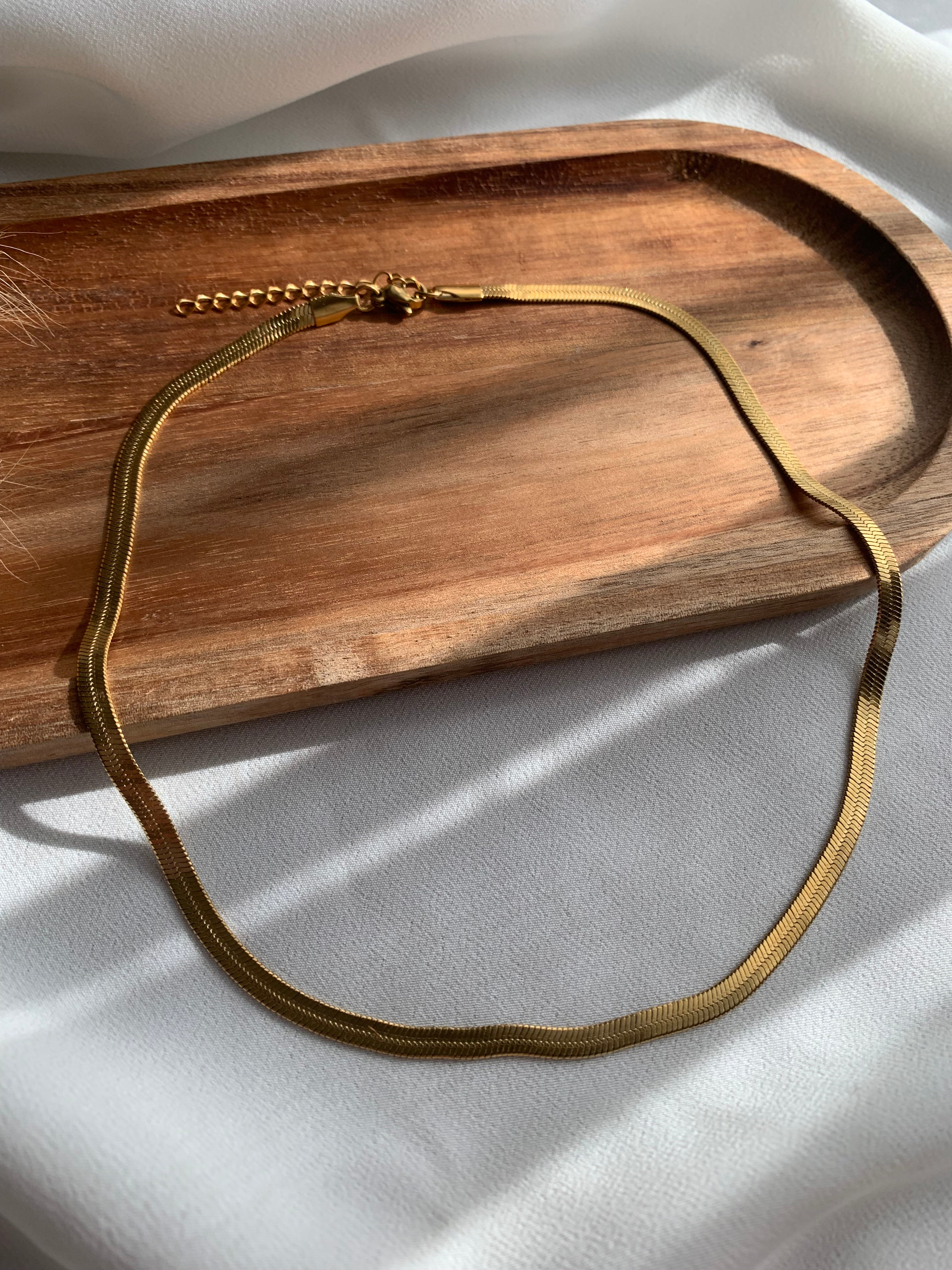 Collana Lisse