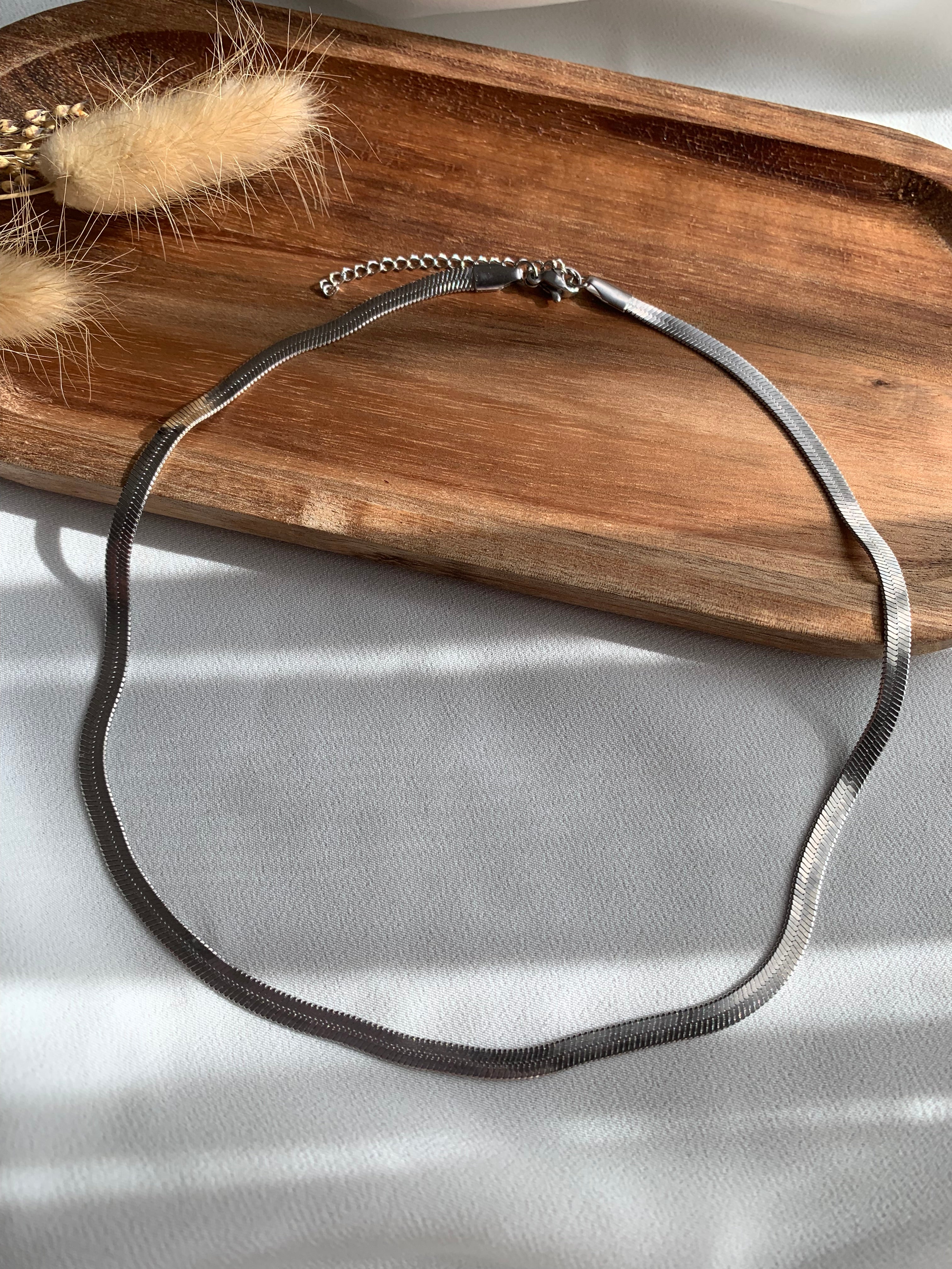Collana Lisse