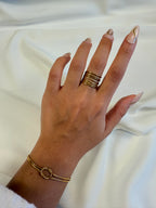 Anello Essenza