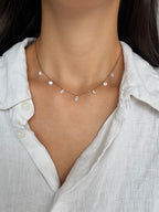 Collana Étoile