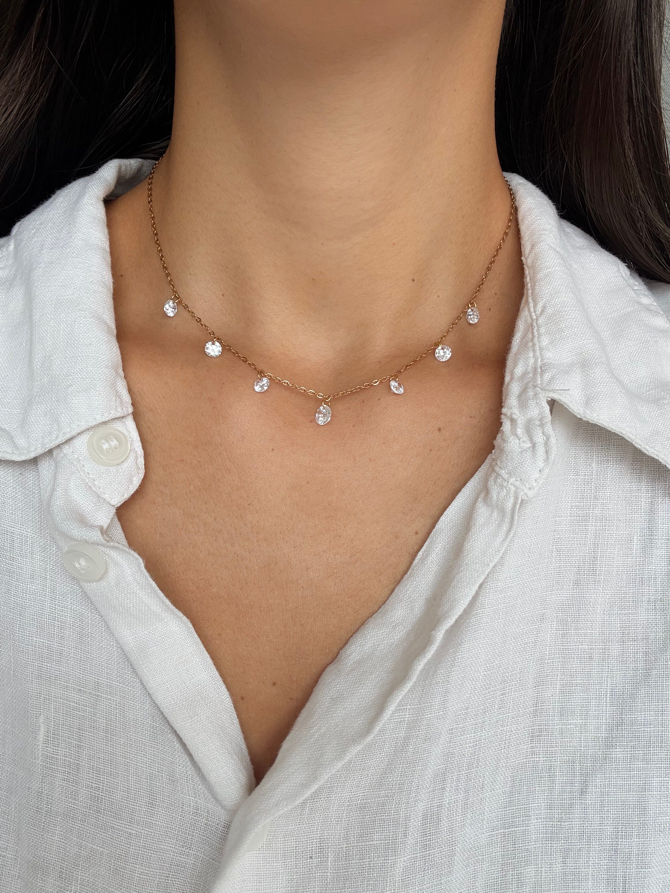Collana Étoile