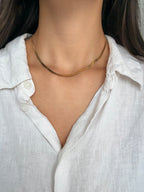 Collana Lisse