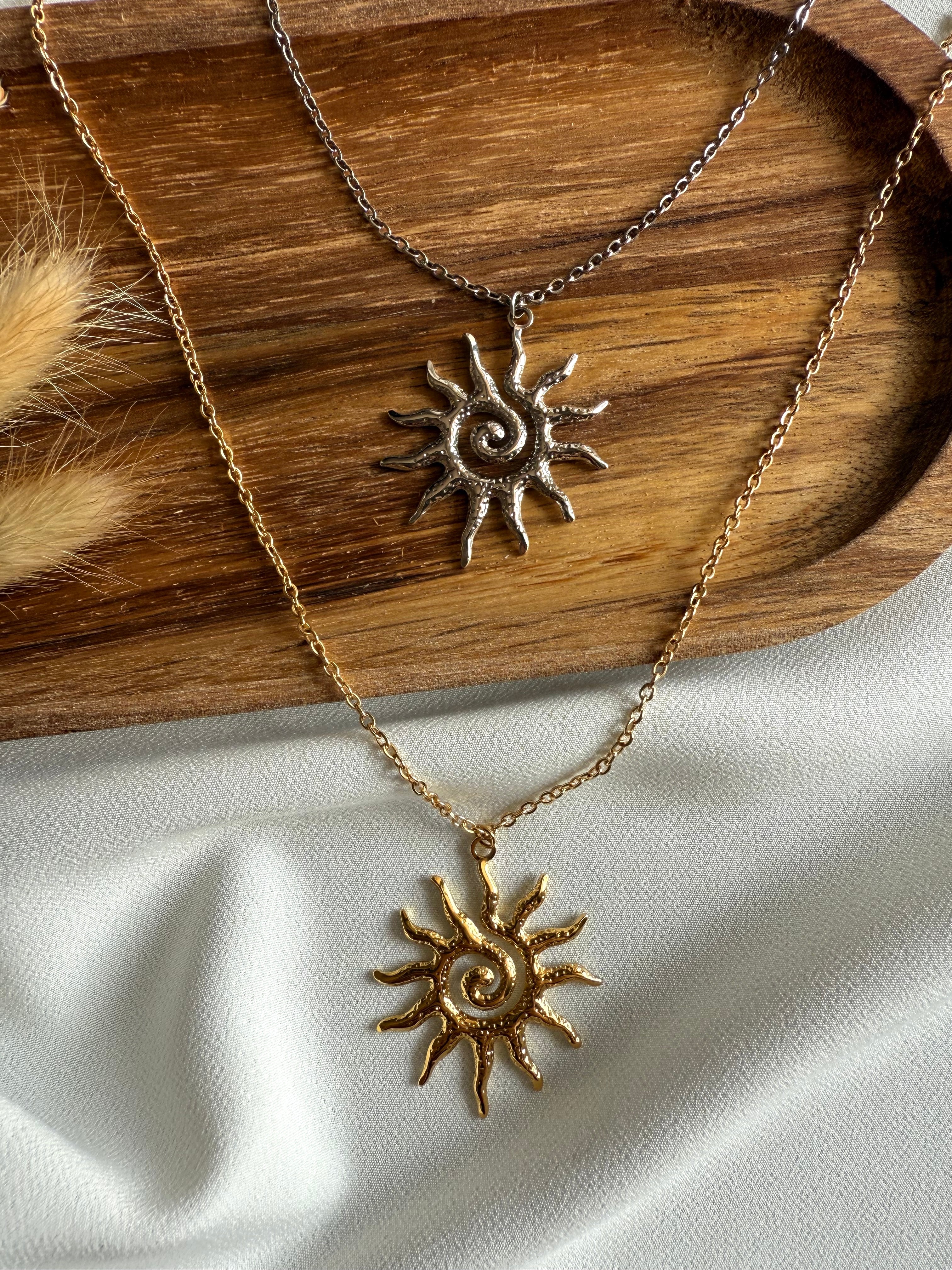 Collana Solea Minimal