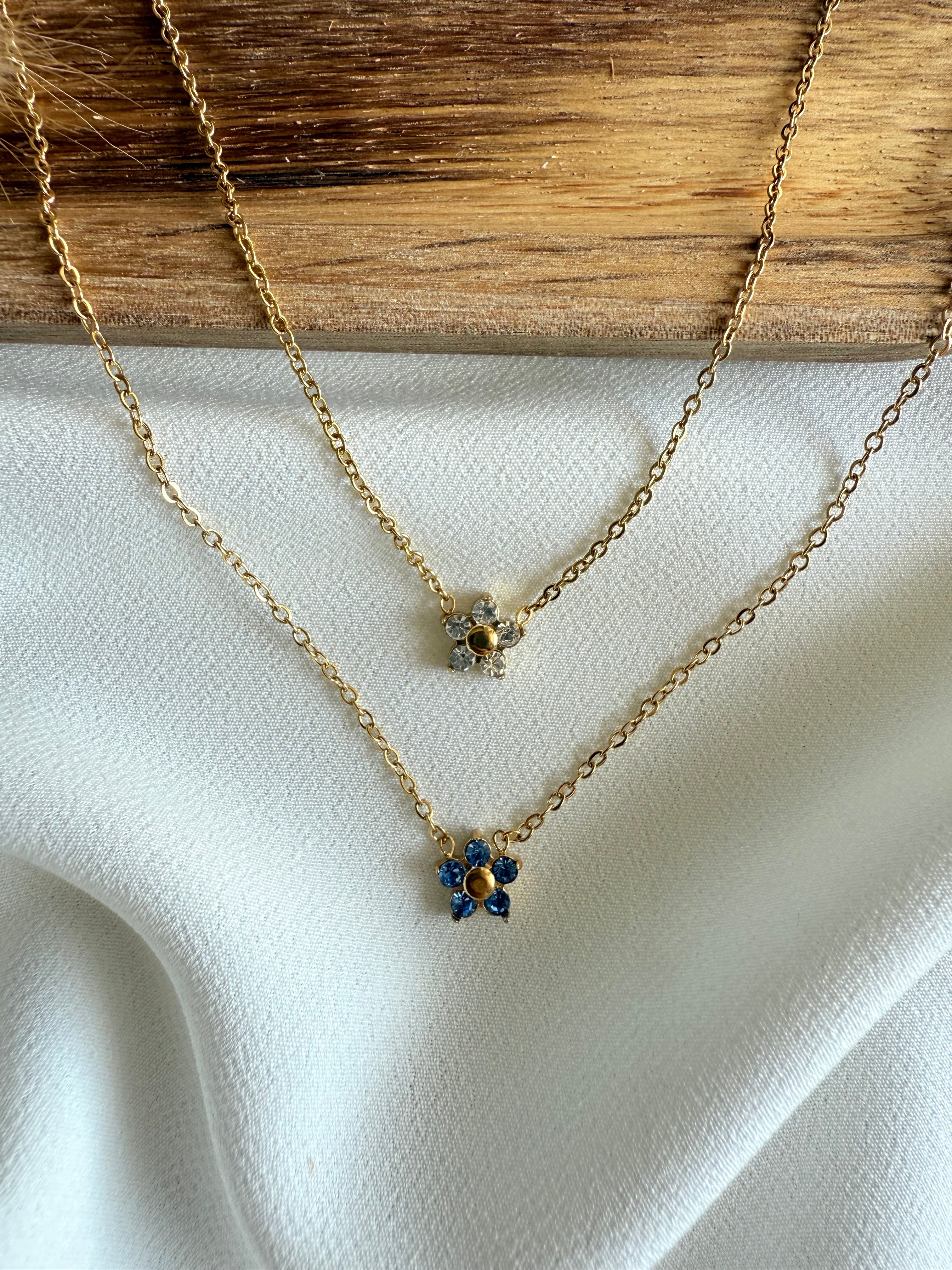 Collana Daisy