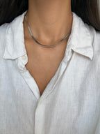 Collana Lisse