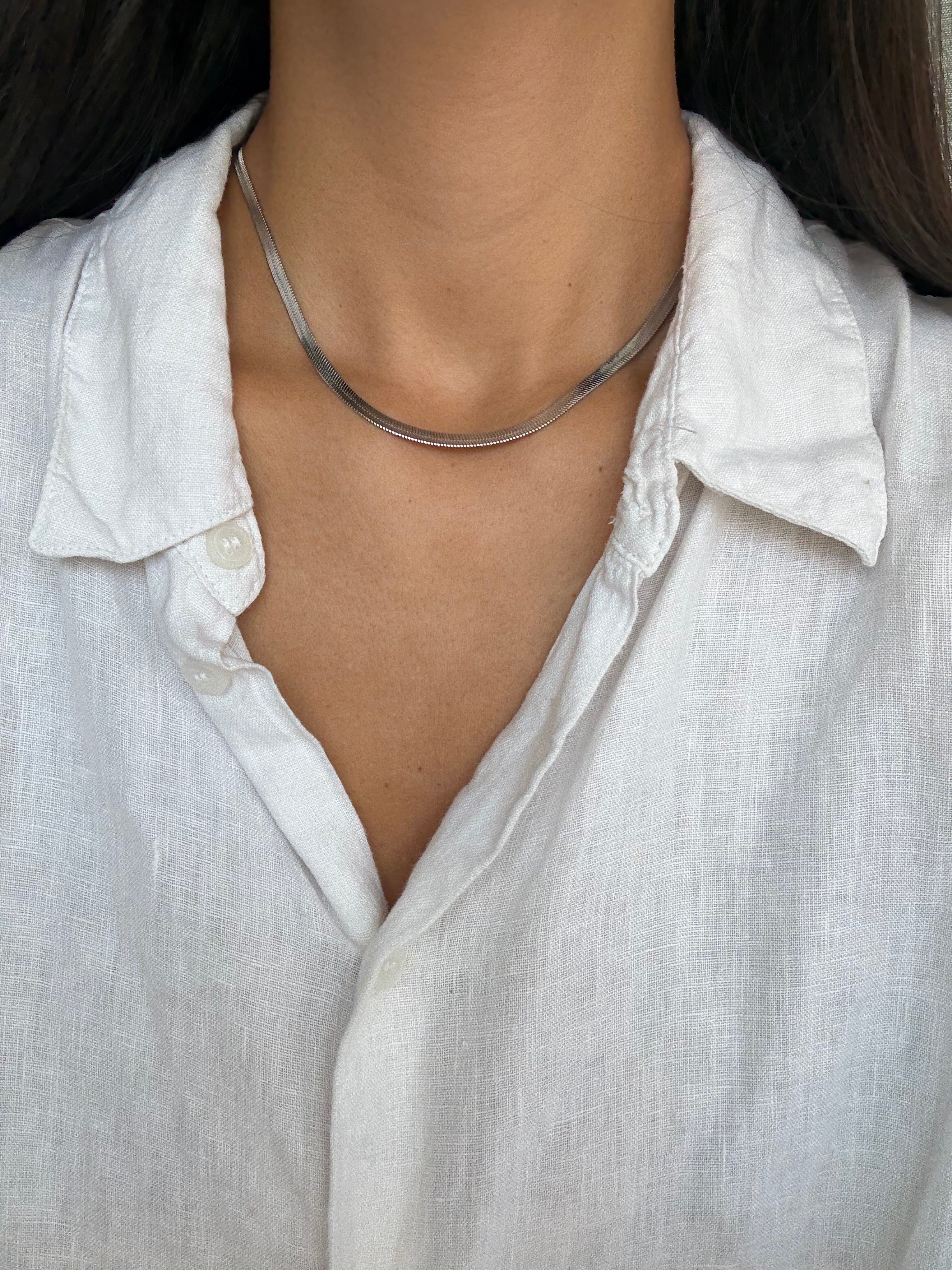 Collana Lisse