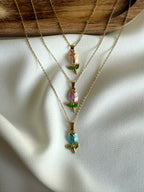 Collana Tulip