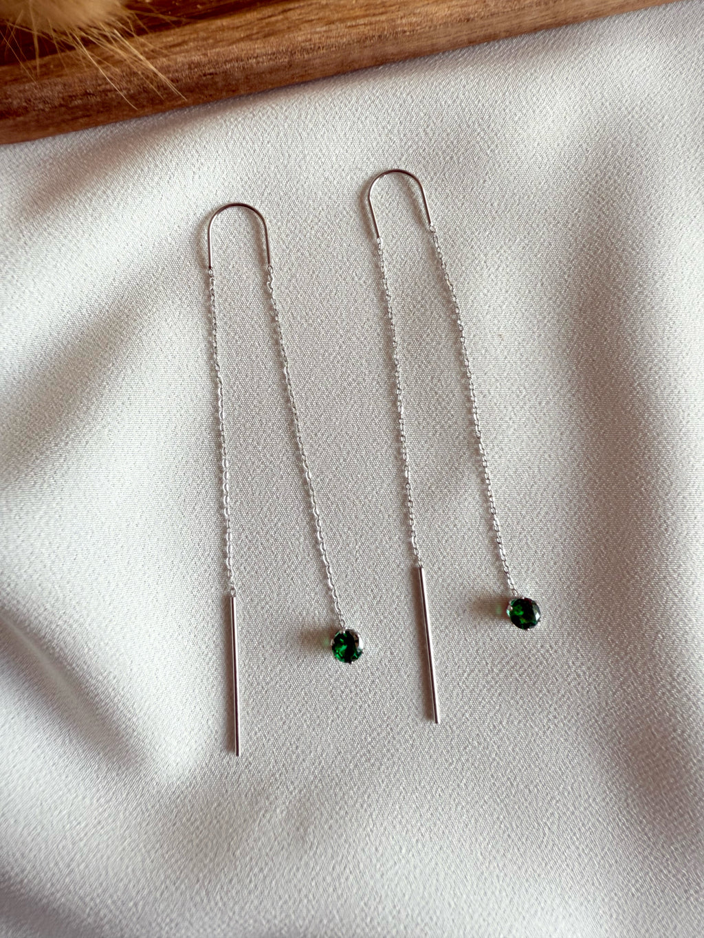 Saliscendi Lumi Green