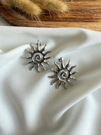 Orecchini Solea Silver