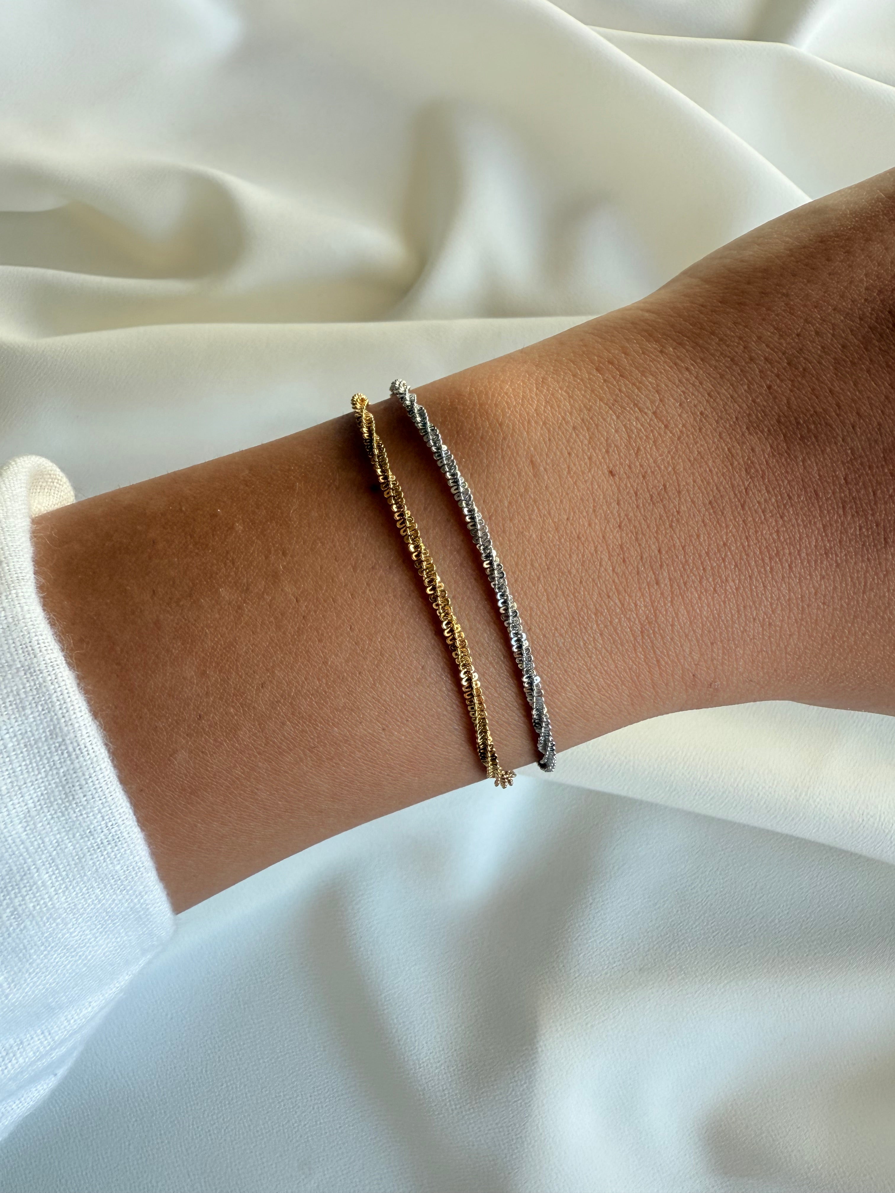 Bracciale Glow