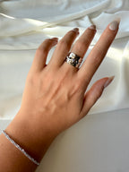 Anello Aurora