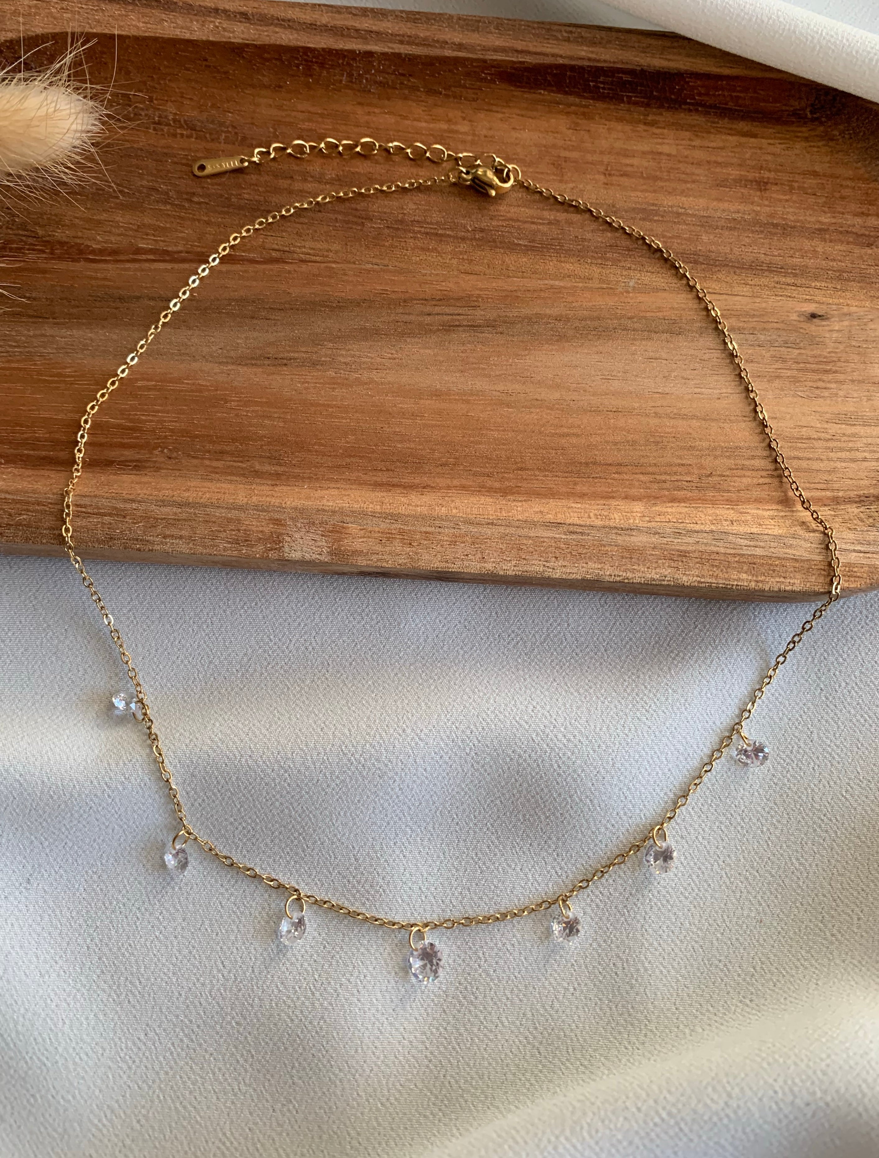 Collana Étoile