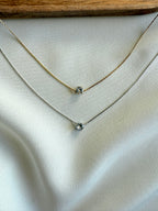 Collana Punto Luce
