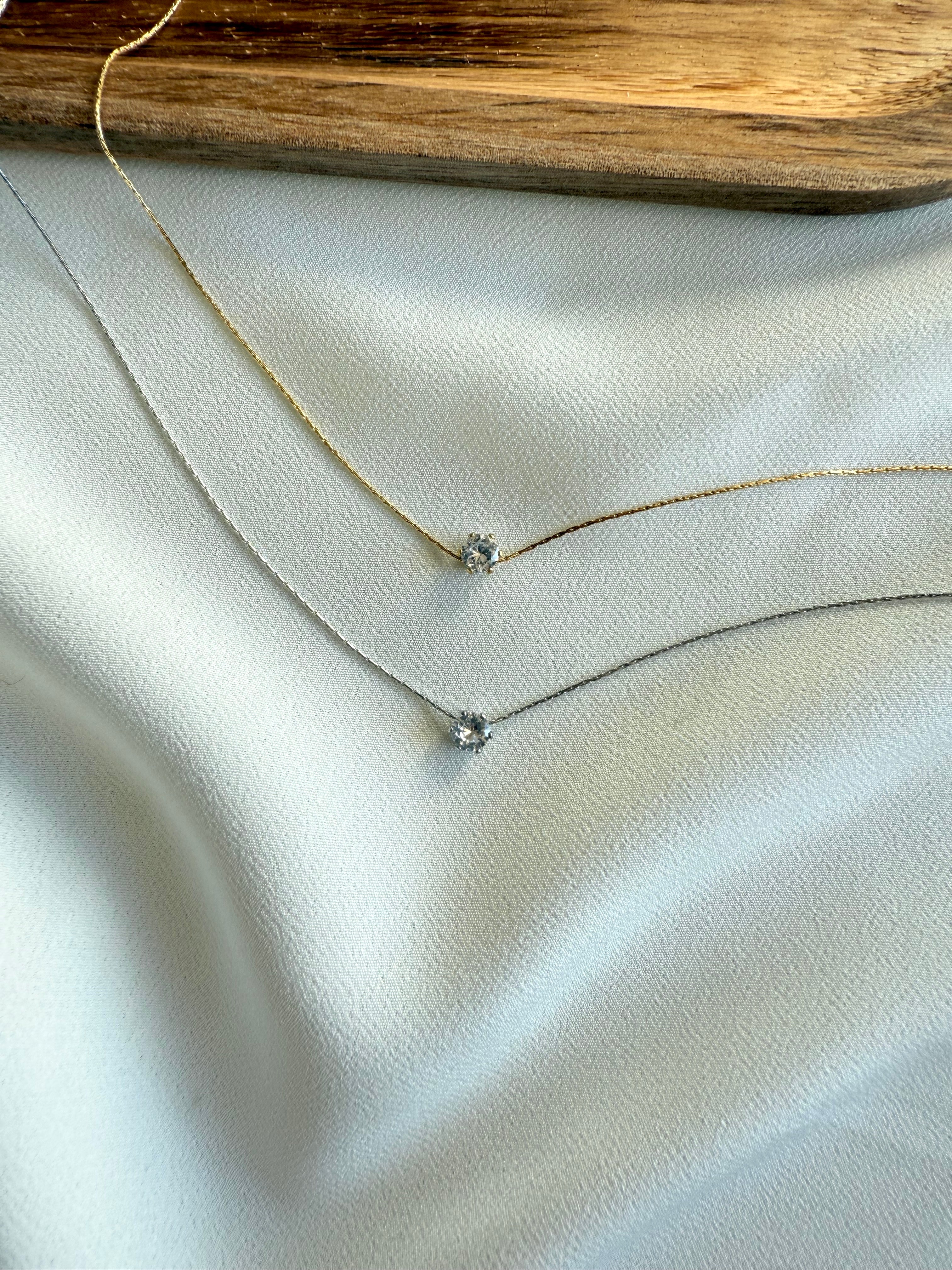 Collana Punto Luce