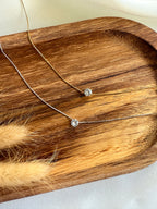 Collana Punto Luce
