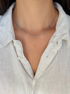 Collana Torsée