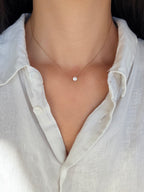 Collana Punto Luce