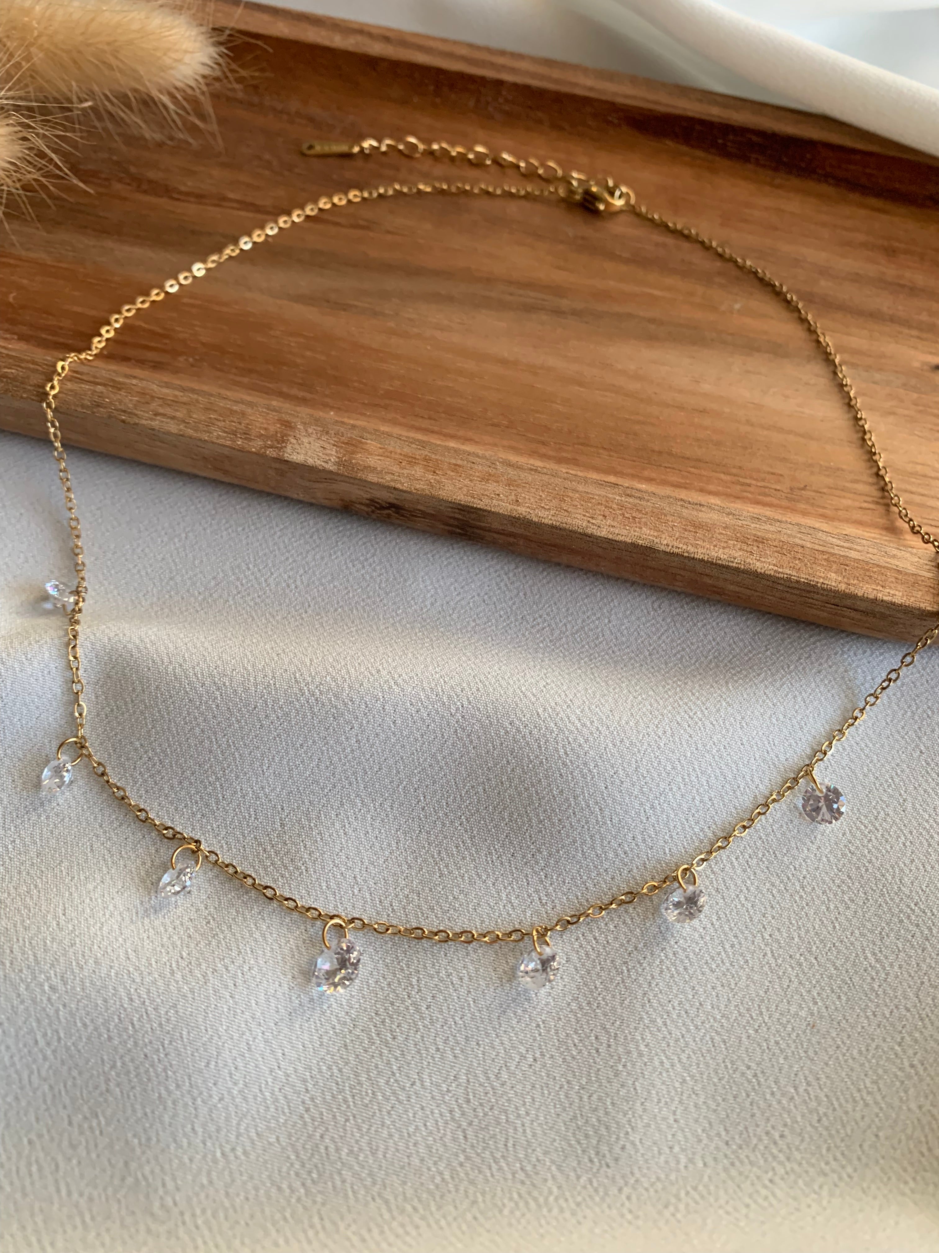Collana Étoile