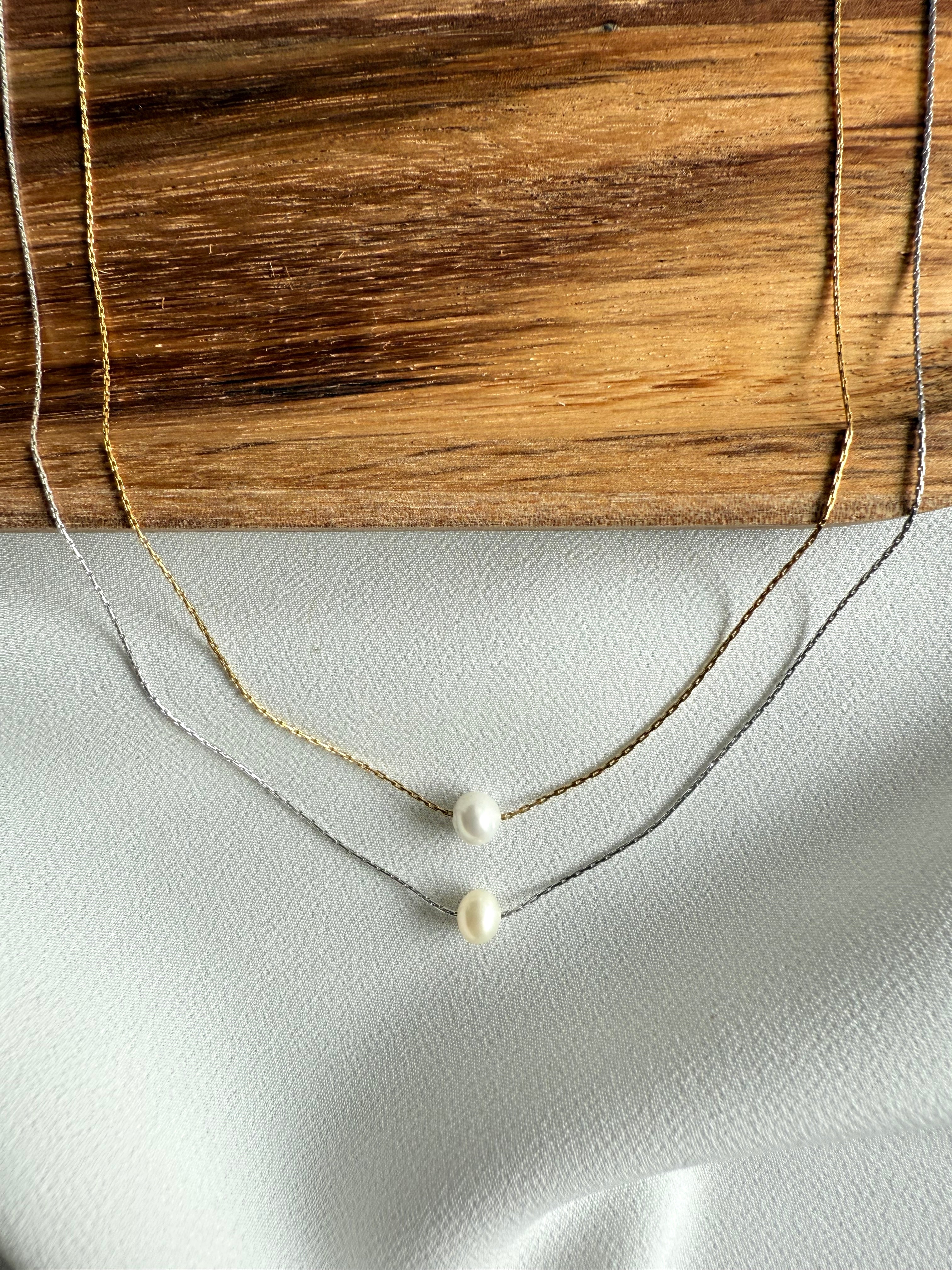 Collana Luna