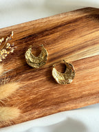 Orecchini Gaia