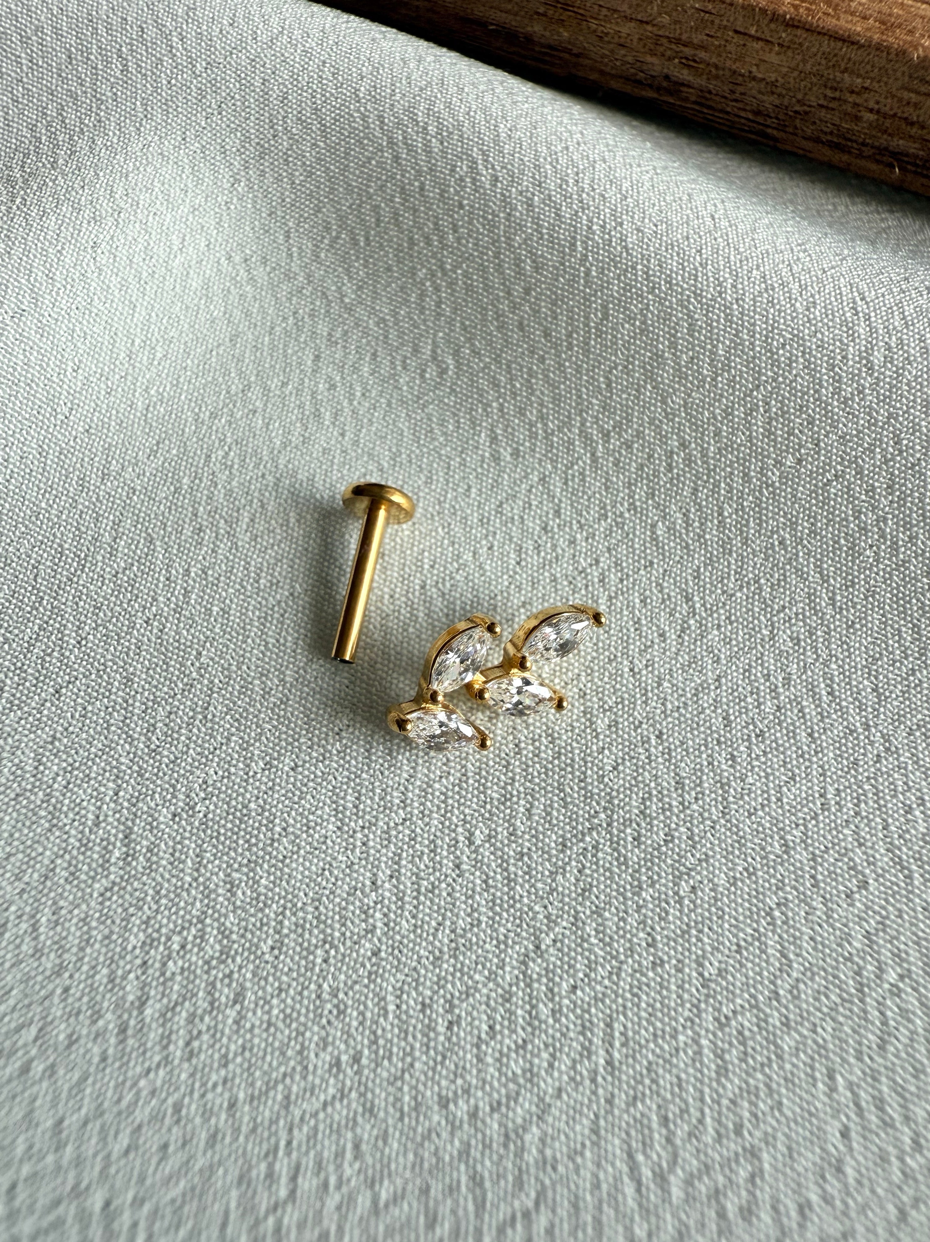 Piercing Leaf