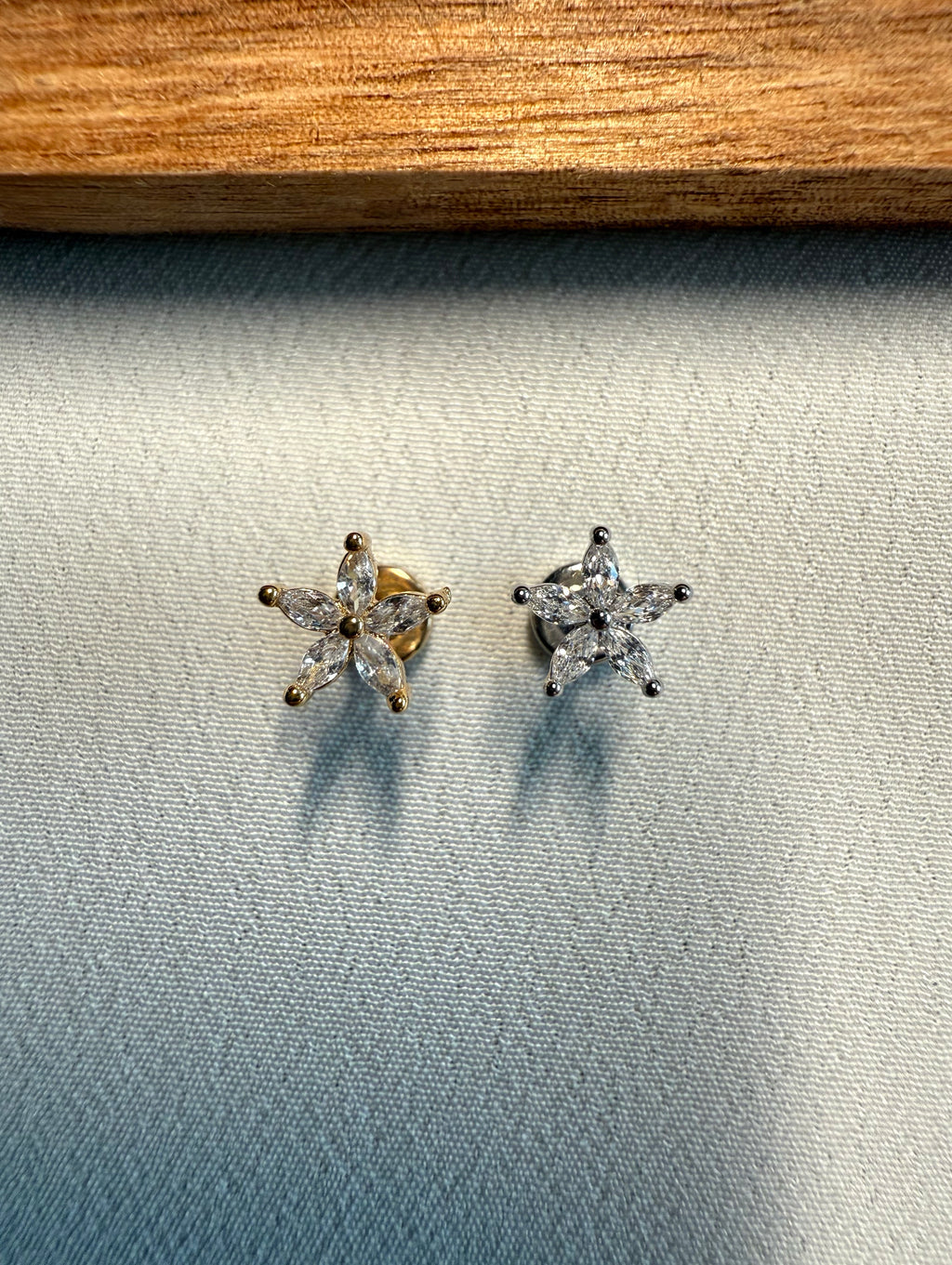 Piercing Blossom