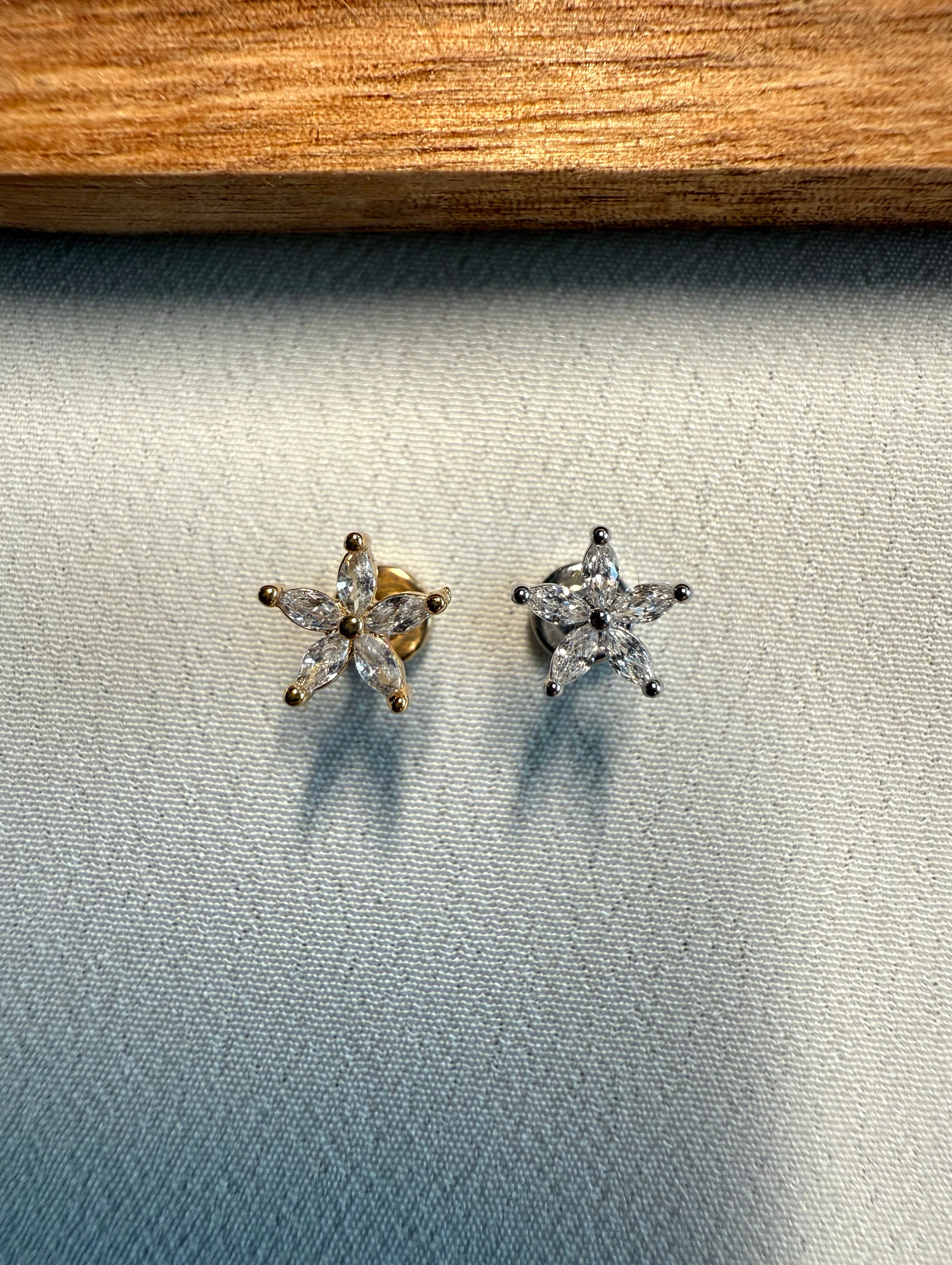 Piercing Blossom