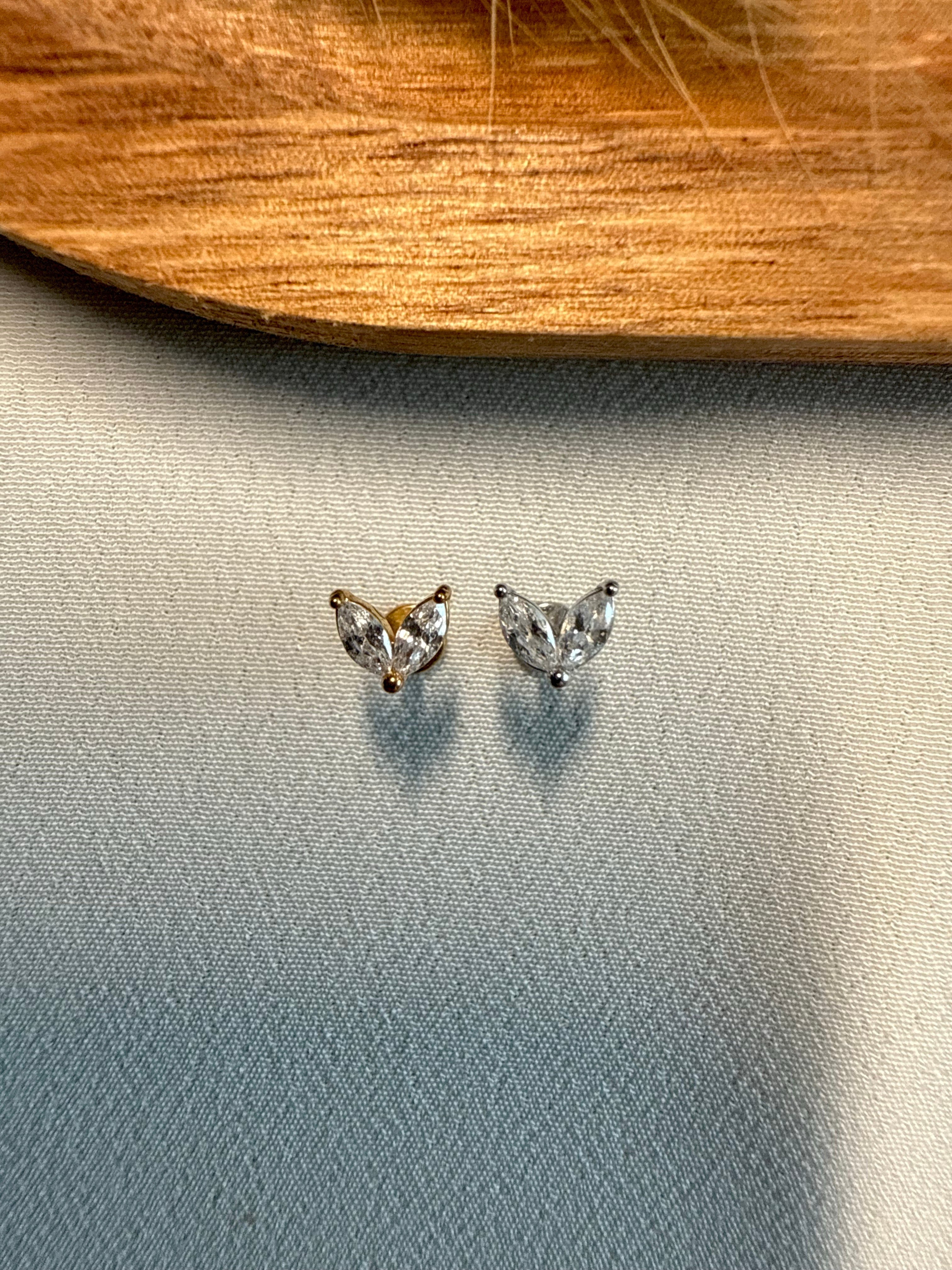 Piercing Wing