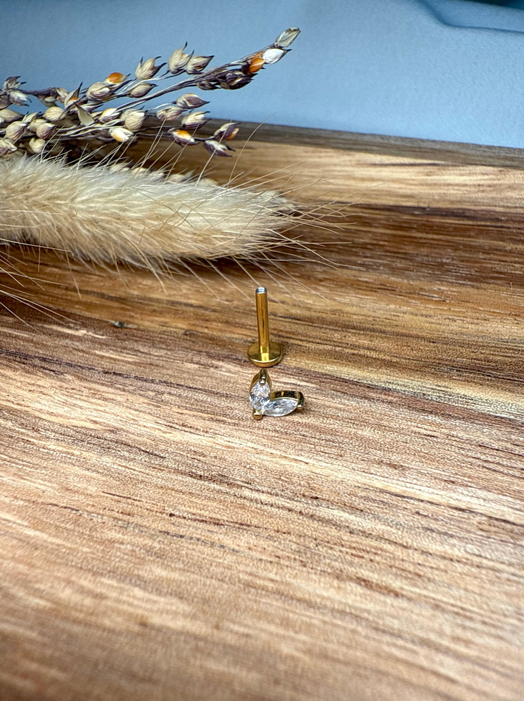 Piercing Wing