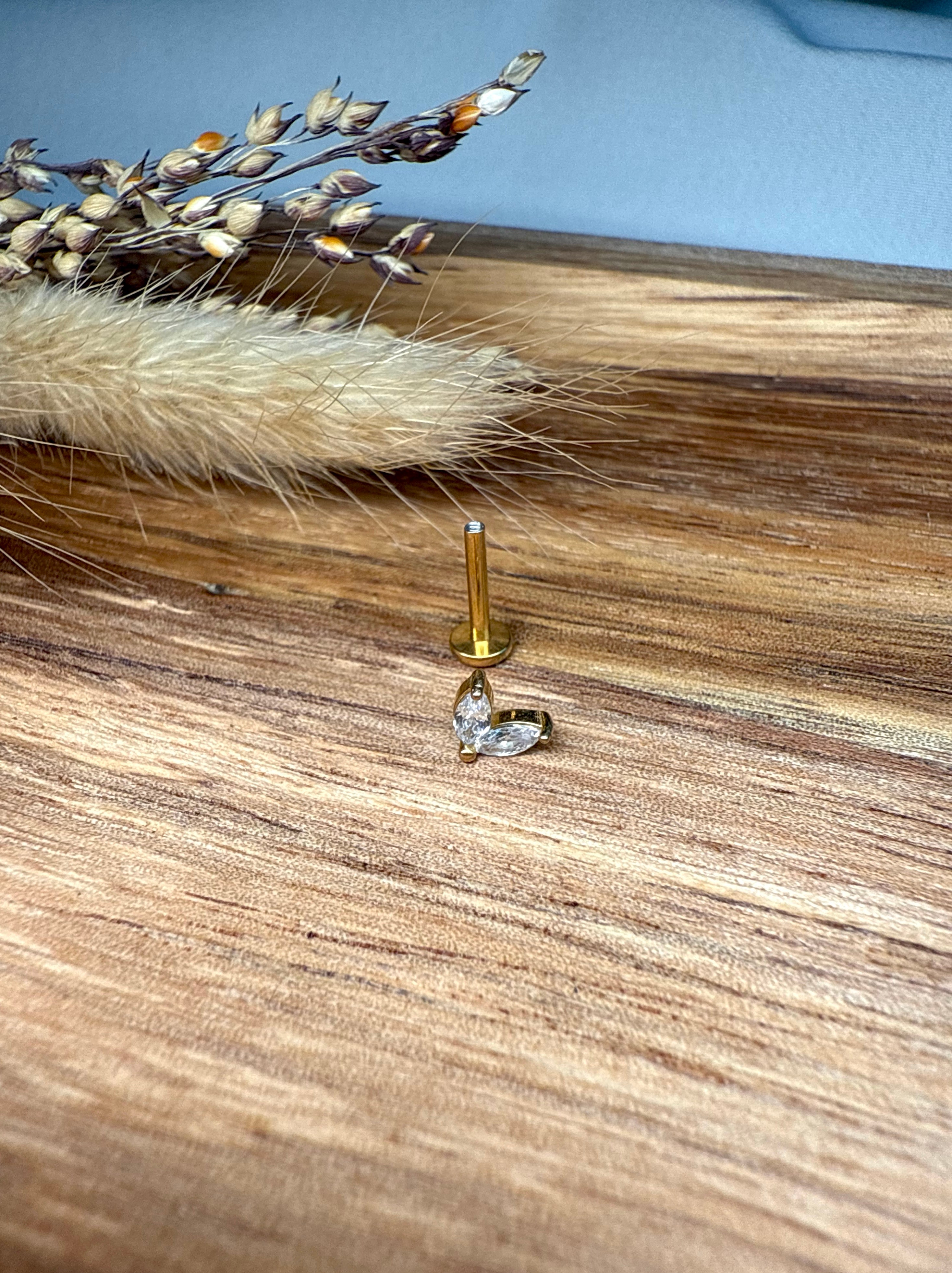 Piercing Wing
