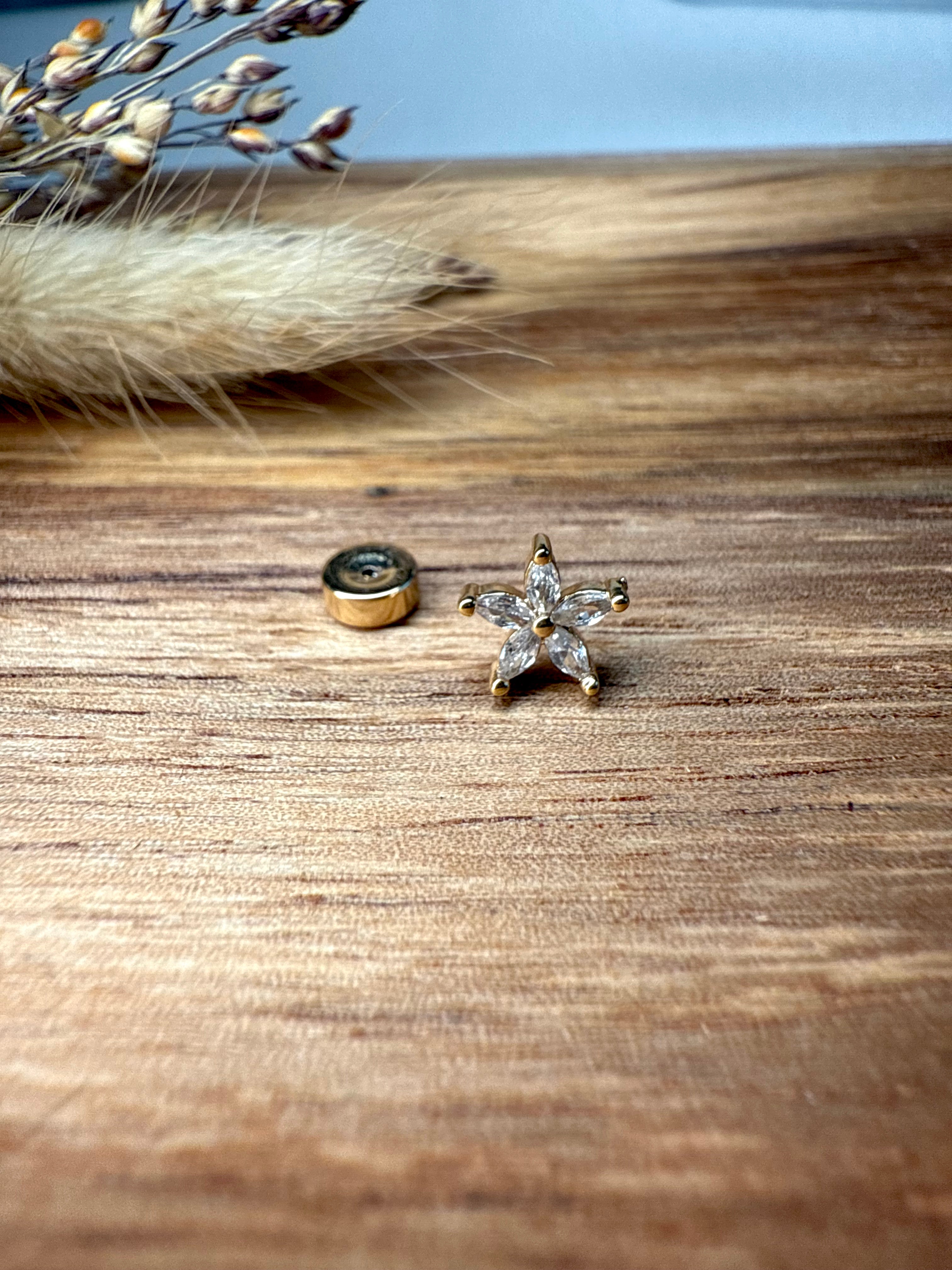 Piercing Blossom