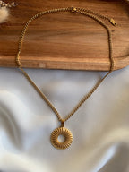 Collana Solaire