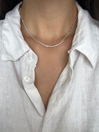 Collana Tennis