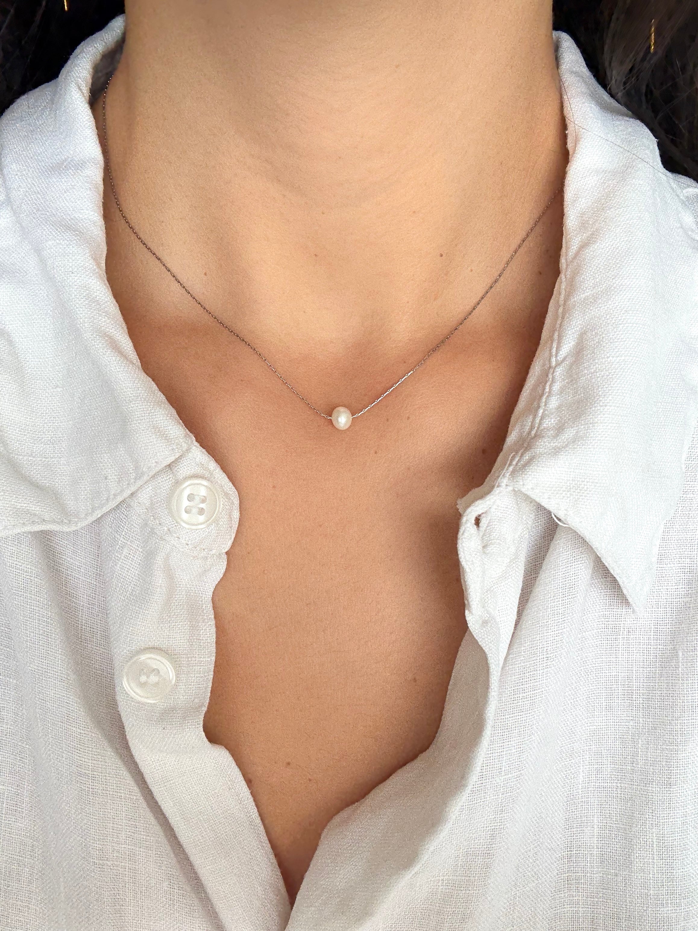 Collana Luna