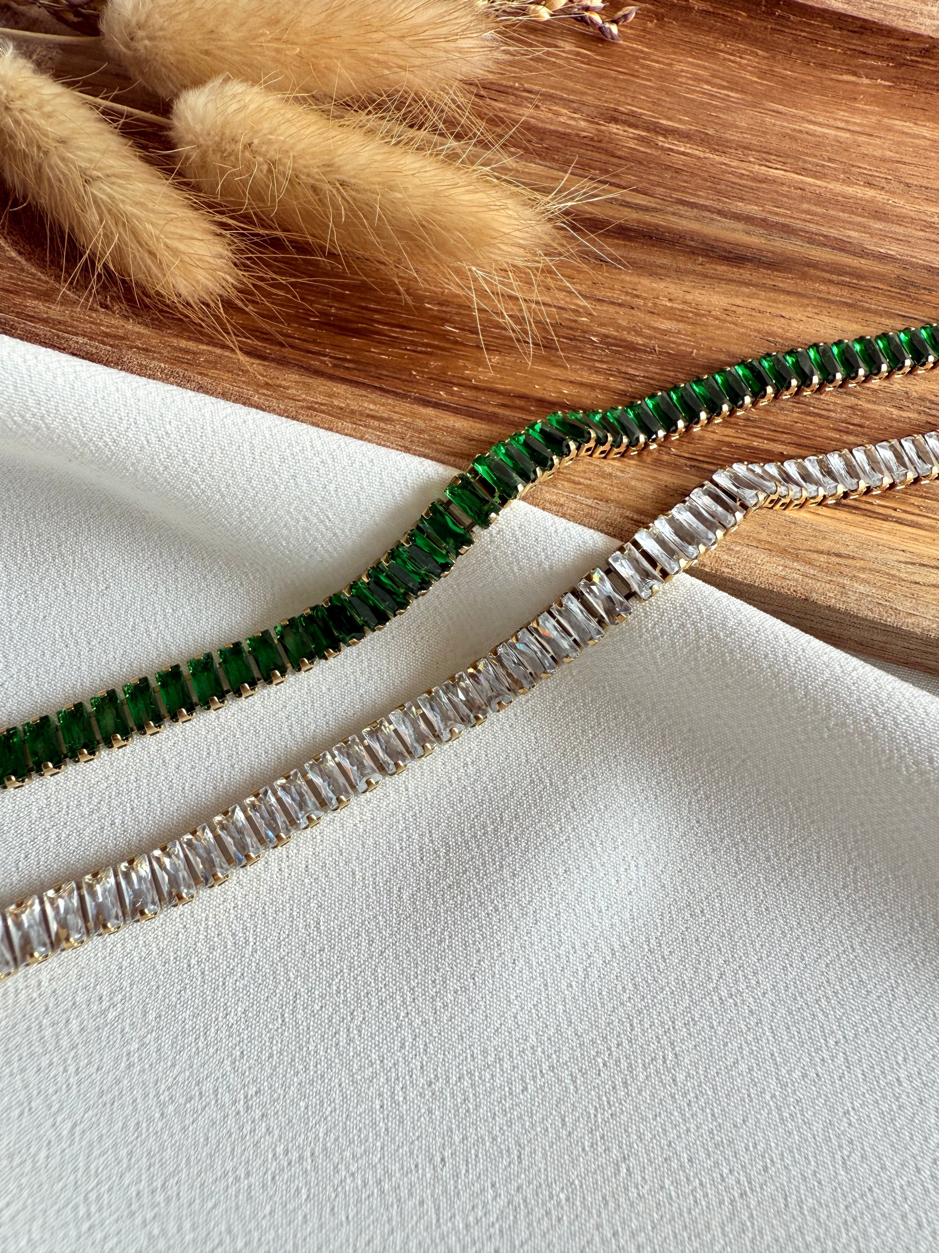 Bracciale Glam