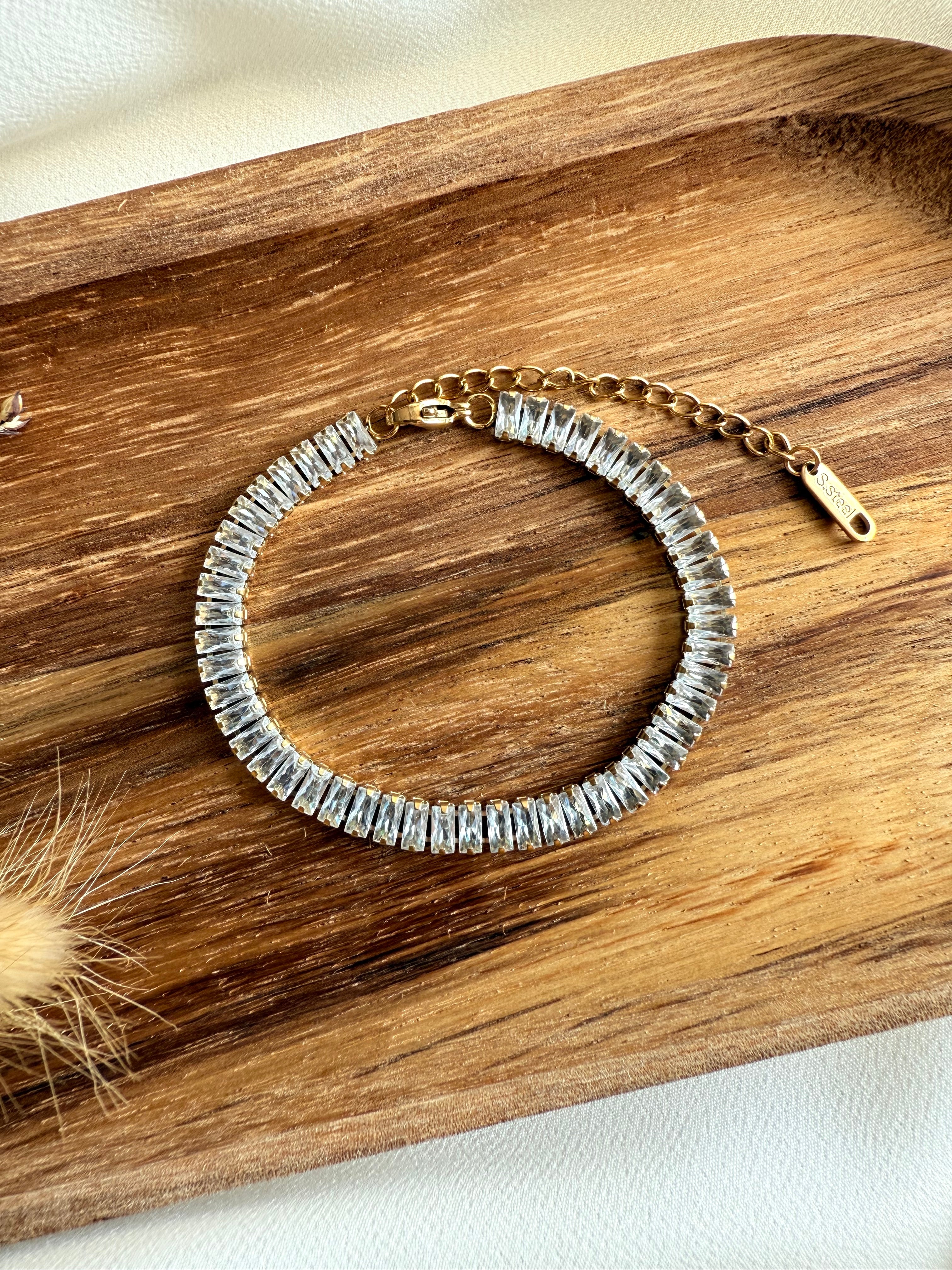 Bracciale Glam