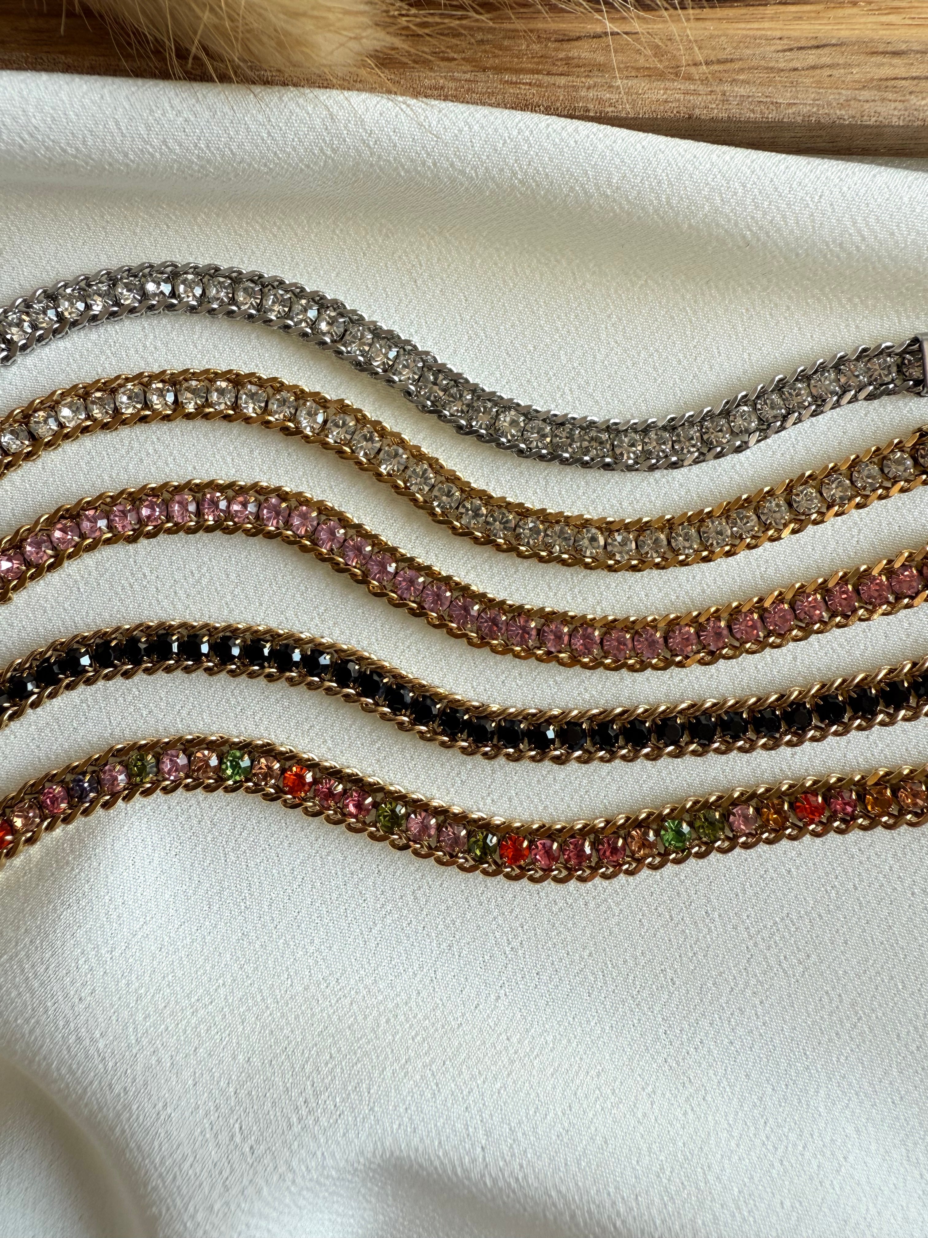Bracciale Icon